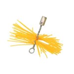 Hrisson de ramonage 3 diamtres werka pro  180 mm