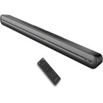 Heymell barre de son 150w 2. 1ch avec subwoofer intégré - barre de son 3d surround pour tv - barre de ... Heymell barre de son 150w 2. 1ch avec subwoofer intégré - barre de son 3d surround pour tv - barre de ...