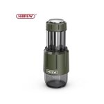 Hibrew h4d machine à café portable eau chaude / froide machine à expresso manuelle pour capsules et presse ... Hibrew h4d machine à café portable eau chaude / froide machine à expresso manuelle pour capsules et presse ...
