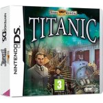 Hidden mysteries titanic / jeu console ds
