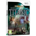 Hidden mysteries titanic / jeu console wii