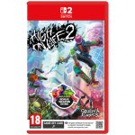 High on life 2 ? jeu nintendo switch 2