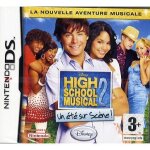 High school musical 2