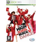 High school musical 3 dance / jeu console High school musical 3 dance / jeu console