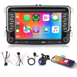 Hikity 4g + 64g 7pouces android 15 autoradio pour vw golf 5 6 touran polo avce carplay sans fil android ... Hikity 4g + 64g 7pouces android 15 autoradio pour vw golf 5 6 touran polo avce carplay sans fil android ...