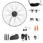 Hiland dr. bike kit de conversion pour vtt électrique moteur roue arrière 29 pouces batterie 36 v 52 ... Hiland dr. bike kit de conversion pour vtt électrique moteur roue arrière 29 pouces batterie 36 v 52 ...