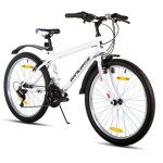 Hiland vtt 26 18 vitesses freins v - brakes avant et arrière pour adultes adolescents et étudiants - ... Hiland vtt 26 18 vitesses freins v - brakes avant et arrière pour adultes adolescents et étudiants - ...