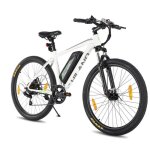 Hiland vtt électrique 26 pouces avec batterie amovible moteur 250w 36v vélo électrique 7 vitesses 25km ... Hiland vtt électrique 26 pouces avec batterie amovible moteur 250w 36v vélo électrique 7 vitesses 25km ...