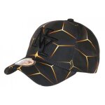 - hip hop honour - casquette ny jaune et noire streetwear originale baseball badyx - jaune - hip hop honour - casquette ny jaune et noire streetwear originale baseball badyx - jaune
