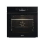 Hisense four intgrable multifonction 77l 56. 4cm a + pyrolyse noir - o64213epbg