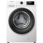 Hisense lave - linge hublot 12kg 1400trs / min Hisense lave - linge hublot 12kg 1400trs / min