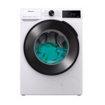Hisense lave - linge frontal 9kg 1400 tours / min - wf3v943bw3fr
