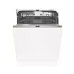 Hisense lave - vaisselle 60cm 14 couverts 44db tout intégrable - hv642d62 Hisense lave - vaisselle 60cm 14 couverts 44db tout intégrable - hv642d62