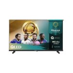 Hisense qled 40a5q 40 full hd hdr10 smart tv dolby atmos vidaa