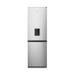 Hisense r�frig�rateur combin� 59. 5cm 304l nofrost - rb390n4wce