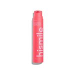 Hismile dentifrice saveur crme de fraise 60g