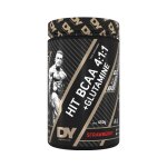 Hit bcaa 10:1:1 + 450g fraise dorian yates nutrition acides amines - bcaa