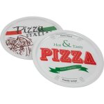 Hit plaque  pizza 30 cm hot a tasty ht - 27020530hot
