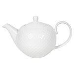 Hit thire en porcelaine diamant 900 ml ht - 24305238