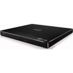 Graveur dvd externe - hitachi - bp55eb40 - noir - usb 2. 0 - cd / dvd