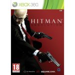 Hitman absolution / jeu console xbox 360