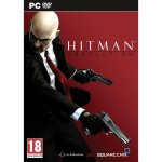Hitman absolution / jeu pc