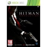 Hitman absolution professional edition / xbox 360