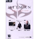 Hitman collection / pc dvd - rom