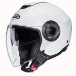 Hjc casque i40n uni mat