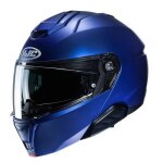 Hjc casque i91 uni mat