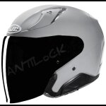 Hjc casque jet rpha 31 avec visi�re teint�e