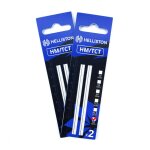 Hm / tct fers de rabot pour bosch pho 25 - 82 carbure de tungstène sans plastique 82mm (2 jeux = 2 lames ... Hm / tct fers de rabot pour bosch pho 25 - 82 carbure de tungstène sans plastique 82mm (2 jeux = 2 lames ...