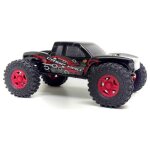 Hobby plus cr18p evo pro juiced rouge brushless 1:18 auto rc �lectrique truggy 4 roues motrices (4wd) ...