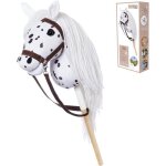 Hobby horse hoppihorse sport edition a3 taille avec bride et r�nes
