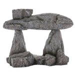 Hobby stonehenge rock 2 - d�coration daquarium mystique