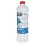 Hofer chemie 1 l de peroxyde dhydrogne 119 %