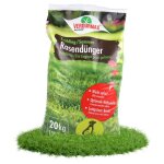 Verdurmax 20 kg dengrais pour gazon printemps & �t� ? engrais � lib�ration prolong�e avec azote pour ...