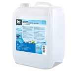 H�fer chemie eau d�min�ralis�e 1 x 10 l - eau ultra pure d�min�ralis�e plusieurs fois - conductivit� ...