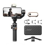 Hohem isteady m6 kit with ai magnetic tracking part Hohem isteady m6 kit with ai magnetic tracking part