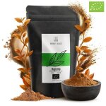 Hojicha en poudre bio mary rose th� torr�fi� teneur faible en caf�ine ar�me noisette 100 g