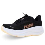 Hoka chaussure de course bondi 9 - 1162012 - brgl noir