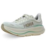Hoka chaussure de course bondi 9 - 1162012 - tlsl gris