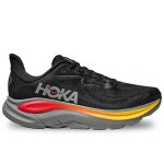 Hoka chaussure de course clifton 10 - 1162030 - bkgl noir