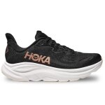 Hoka chaussure de course clifton 10 - 1162031 - brgl noir