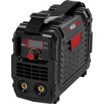 Holzmann maschinen eisa160 - mini poste � souder � �lectrodes 10 - 160 a avec accessoires