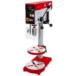 Perceuse � colonne - holzmann maschinen - sb13b16vn - 300 w - 230 v - laser de centrage
