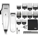 Home pro deluxe combo tondeuse cheveux filaire avec levier pour d�grad�s (1mm � 3mm) lame auto - affut�e ...