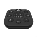 Commande de home trainer v�lo elite zona