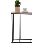 Homestyling table de service dappoint 46 x 26 cm ko - kr8200380