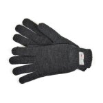 Hommes gants hiver chaud tricots thinsulate taille unique doux moufles